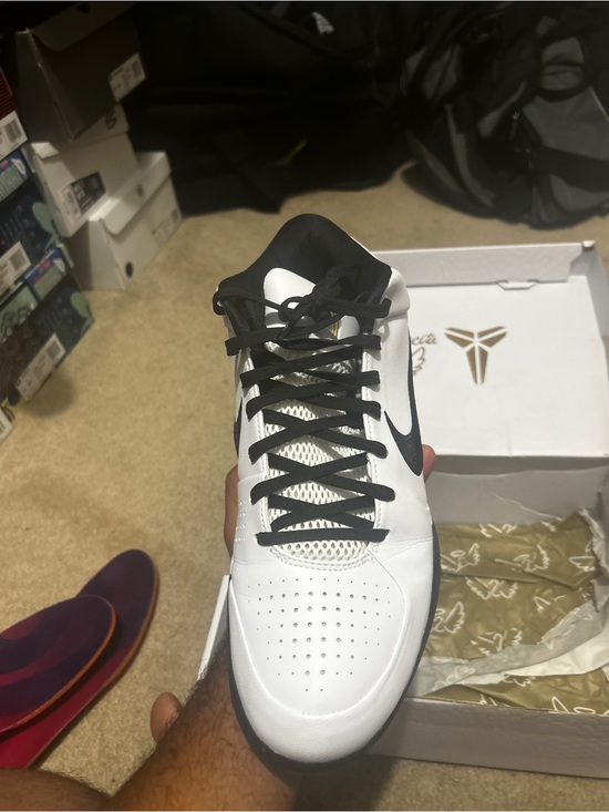 Nike Kobe IV Protro “Mambacita” Gigi – Size 12 main image 6